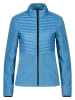 DOLOMITE Hybridjacke "Cristallo" in Hellblau