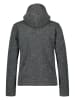 DOLOMITE Winterjacke "Latemar" in Grau