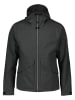 DOLOMITE Funktionsjacke "Fitzroy" in Grau