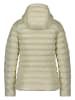 DOLOMITE Steppjacke "Strenta" in Creme