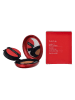 Tirtir Cushion-Foundation "Mask Fit Red Cushion - 30N Rich Honey" - LSF 40, 4,5 g