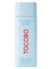 Tocobo Zonnebrandcrème "Bio Watery" - SPF 50+, 50 ml