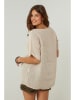 Lin Passion Linnen shirt beige