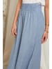 Lin Passion Linnen broek lichtblauw