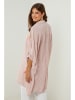 Lin Passion Tunika in Rosa
