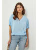Lin Passion Tuniek lichtblauw