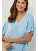 Lin Passion Tuniek lichtblauw