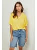 Lin Passion Tuniek geel