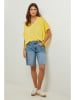 Lin Passion Tunika w kolorze żółtym