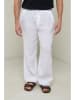 Lin Passion Broek wit