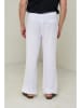 Lin Passion Broek wit