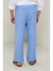 Lin Passion Broek lichtblauw