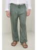 Lin Passion Broek groen