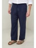Lin Passion Broek donkerblauw