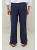 Lin Passion Broek donkerblauw