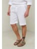Lin Passion Shorts in Weiß
