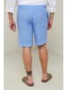 Lin Passion Szorty w kolorze błękitnym