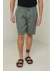 Lin Passion Shorts in Grün