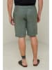 Lin Passion Shorts in Grün
