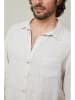 Lin Passion Hemd in Creme
