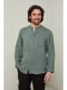 Lin Passion Blouse groen