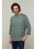 Lin Passion Longsleeve groen