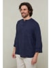 Lin Passion Longsleeve donkerblauw