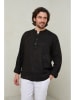 Lin Passion Longsleeve zwart