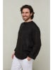 Lin Passion Longsleeve zwart
