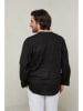 Lin Passion Longsleeve zwart
