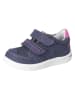 PEPINO Sneakers "Perri" donkerblauw