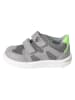 PEPINO Sneakers "Perri" grijs