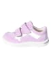 PEPINO Leren sneakers "Pius" paars