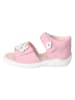PEPINO Sandalen in Rosa