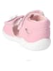PEPINO Sandalen in Rosa