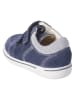 PEPINO Leren sneakers "Timmi" blauw
