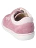 PEPINO Leren sneakers "Timmi" lichtroze
