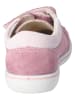 PEPINO Leder-Sneakers "Timmi" in Rosa