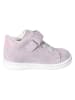 PEPINO Leren sneakers "Lulla" paars
