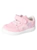 PEPINO Leren sneakers "Lucia" lichtroze