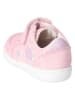 PEPINO Leren sneakers "Lucia" lichtroze