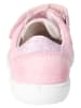 PEPINO Leder-Sneakers "Lucia" in Rosa