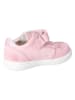 PEPINO Leren sneakers "Lucia" lichtroze