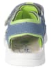 PEPINO Enkelsandalen "Jo" blauw