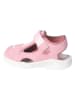 PEPINO Enkelsandalen "Jo" lichtroze