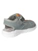 PEPINO Enkelsandalen "Jo" grijs