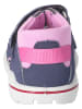 PEPINO Sandalen "Espi" donkerblauw