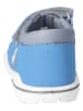 PEPINO Sandalen "Robin" in Hellblau