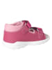 PEPINO Sandalen "Kit" roze