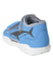 PEPINO Sandalen "Ocean" lichtblauw